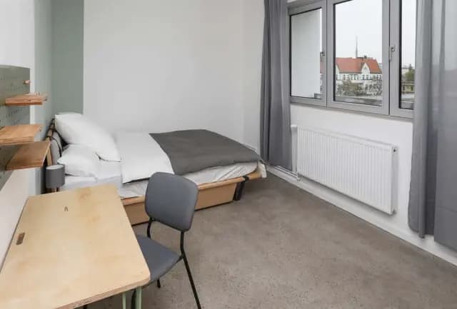 Mullerstrasse 55ADE-01-255Q