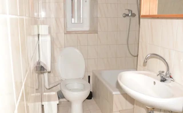 Zimmer in der Nymphenburger Str. A