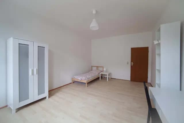 Zimmer in der Elisabethstrasse