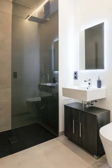 Zimmer in der Stromstrasse