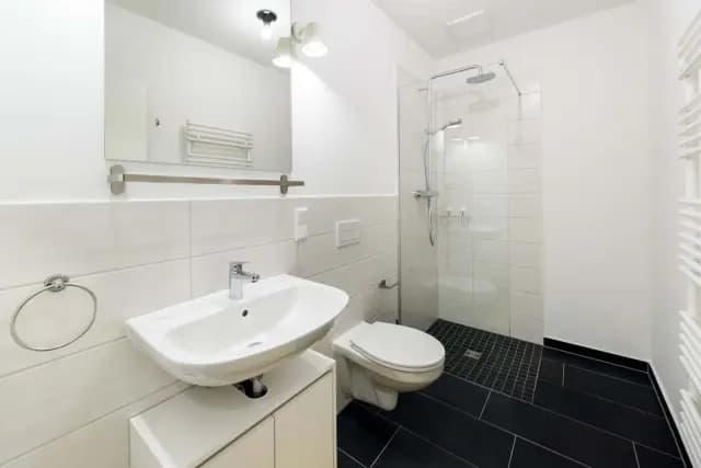 Zimmer in der Einbecker Strasse
