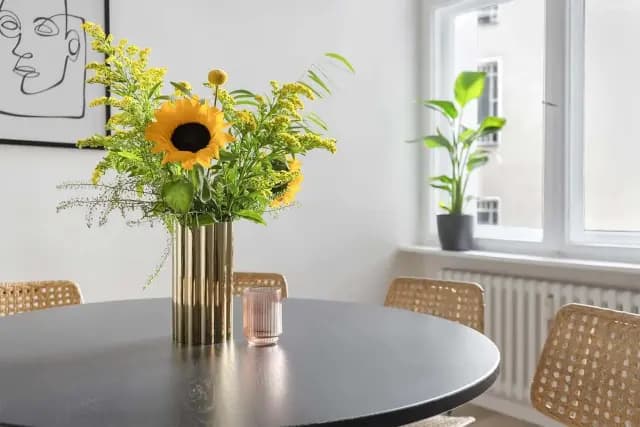 Zimmer in der Fechnerstrasse