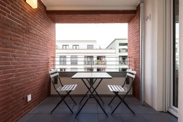 Zimmer in der Gref-Voelsing-Strasse