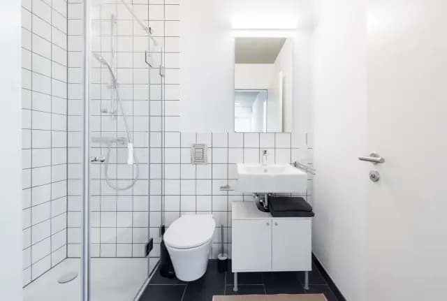 Zimmer in der Gref-Voelsing-Strasse