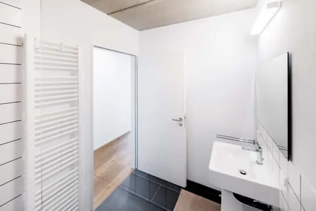 Zimmer in der Gref-Voelsing-Strasse