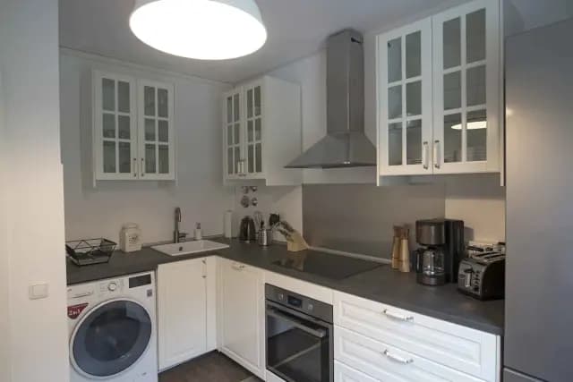Zimmer in der Schleiermacherstrasse