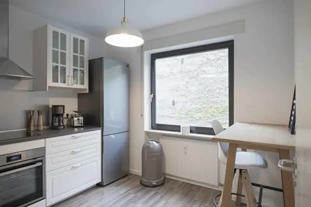 Zimmer in der Schleiermacherstrasse