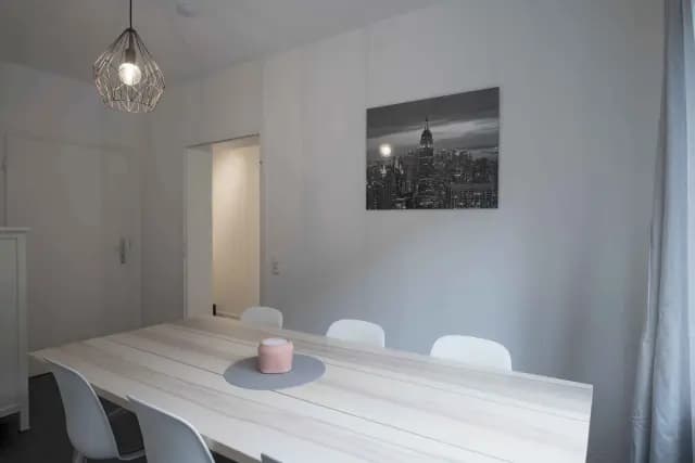 Zimmer in der Schleiermacherstrasse