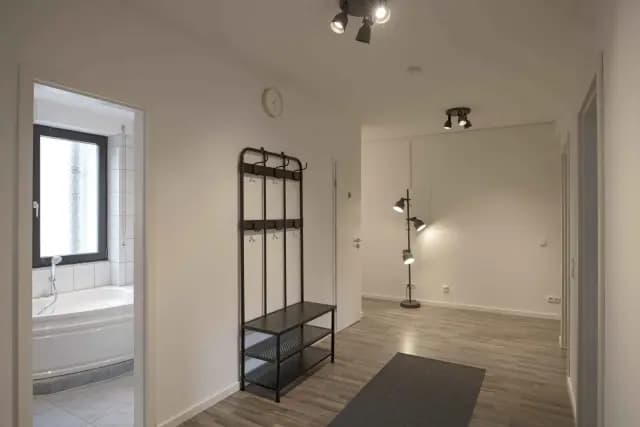 Zimmer in der Schleiermacherstrasse