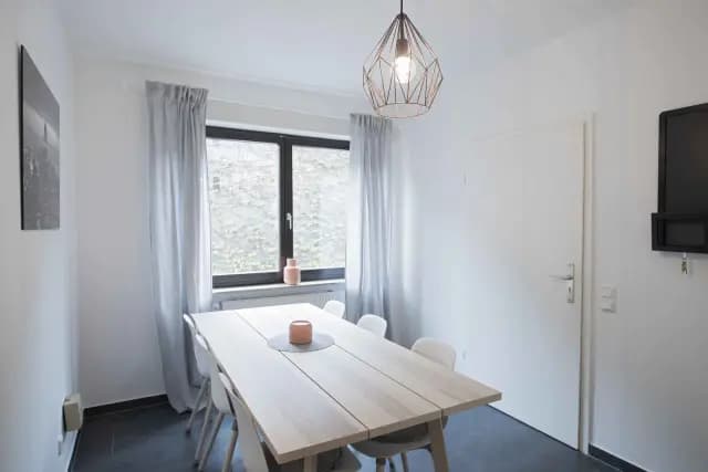 Zimmer in der Schleiermacherstrasse