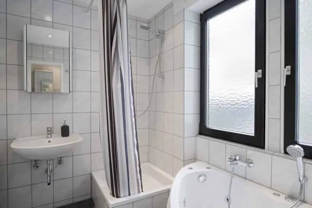 Zimmer in der Schleiermacherstrasse