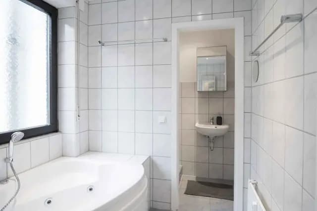 Zimmer in der Schleiermacherstrasse