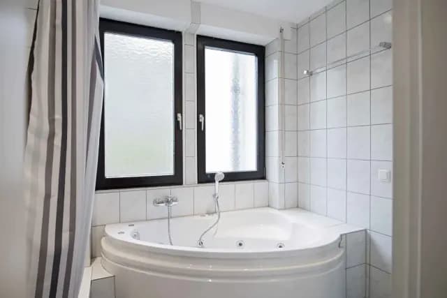 Zimmer in der Schleiermacherstrasse