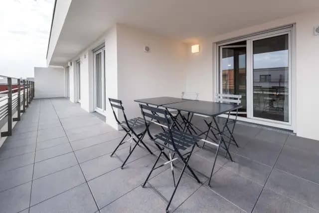 Zimmer in der Gref-Voelsing-Strasse
