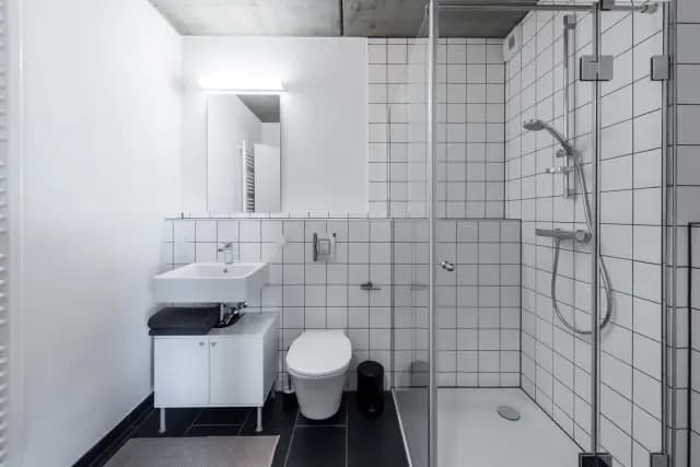 Zimmer in der Gref-Voelsing-Strasse