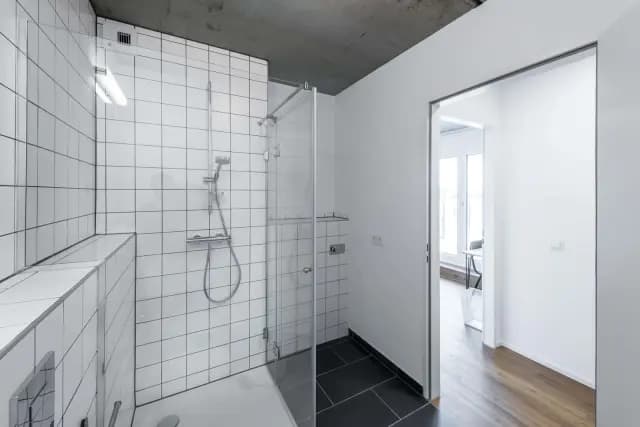 Zimmer in der Gref-Voelsing-Strasse
