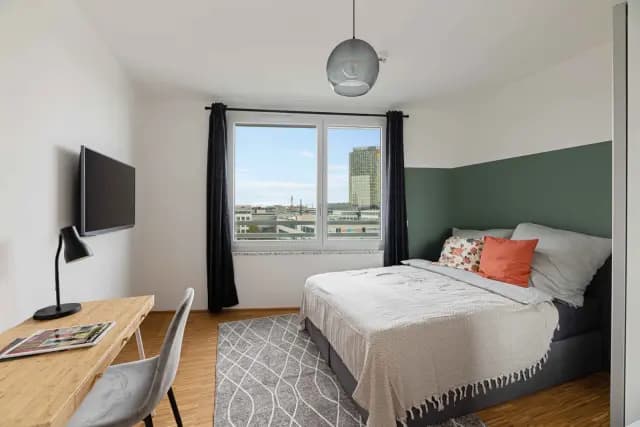 Zimmer in der Tubinger Strasse e