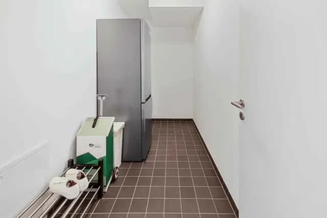 Zimmer in der Tubinger Strasse e