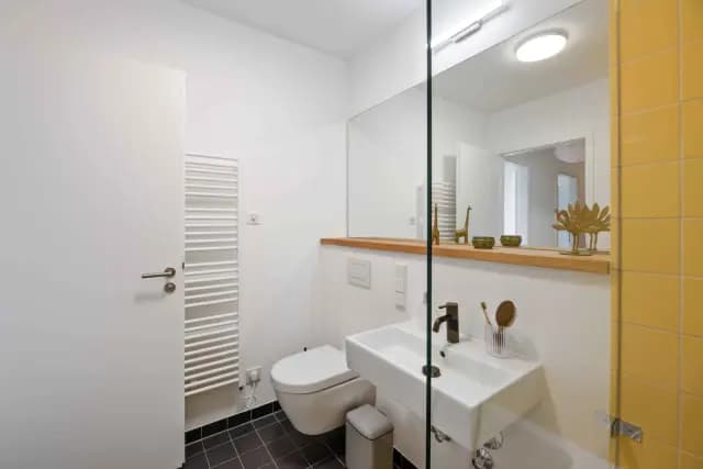 Zimmer in der Tubinger Strasse e