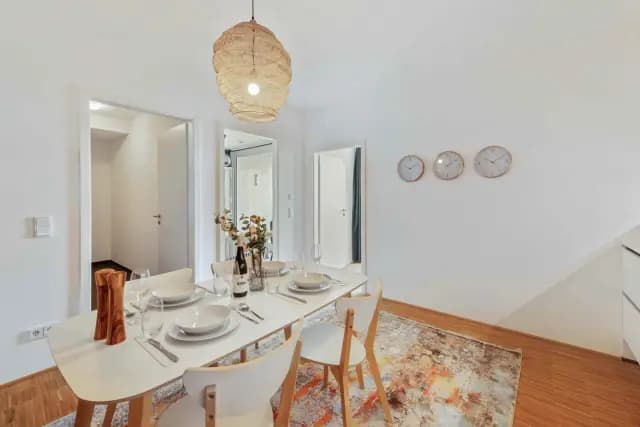 Zimmer in der Tubinger Strasse e