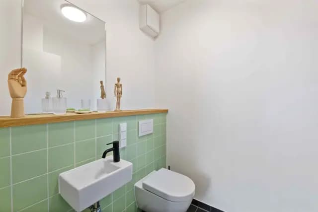 Zimmer in der Tubinger Strasse e