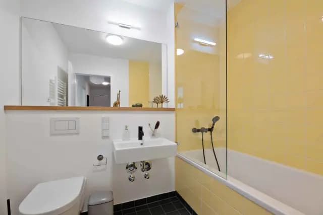 Zimmer in der Tubinger Strasse e