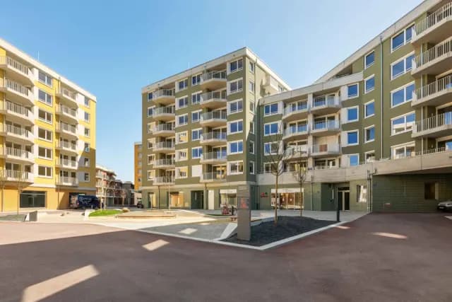 Zimmer in der Tubinger Strasse e