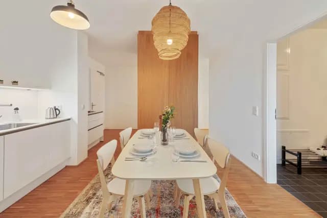 Zimmer in der Tubinger Strasse e