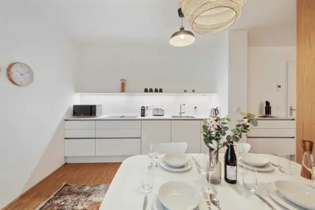 Zimmer in der Tubinger Strasse e