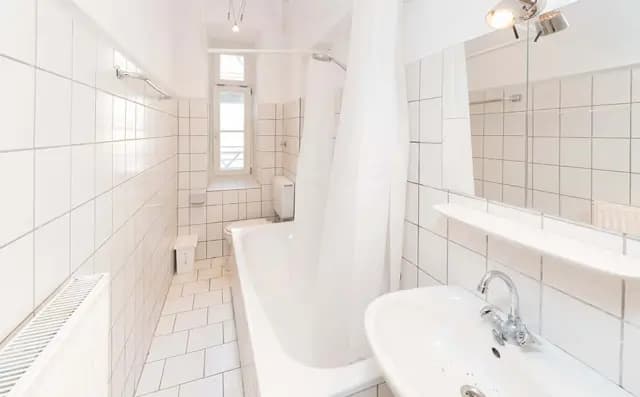Zimmer in der Tumblinger Strasse