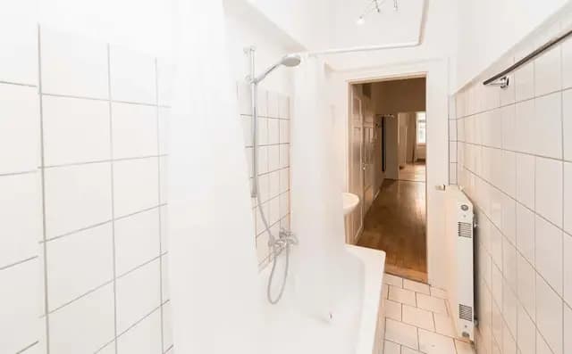 Zimmer in der Tumblinger Strasse