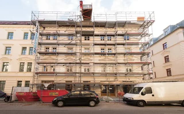 Zimmer in der Tumblinger Strasse
