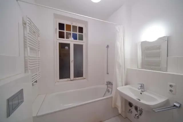 Zimmer in der Frauenstrasse