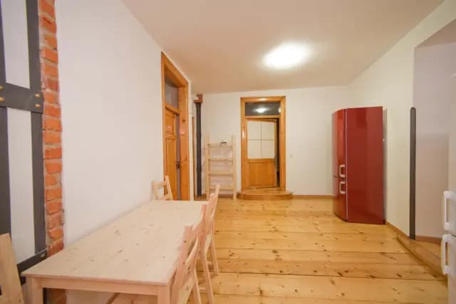 Zimmer in der Frauenstrasse
