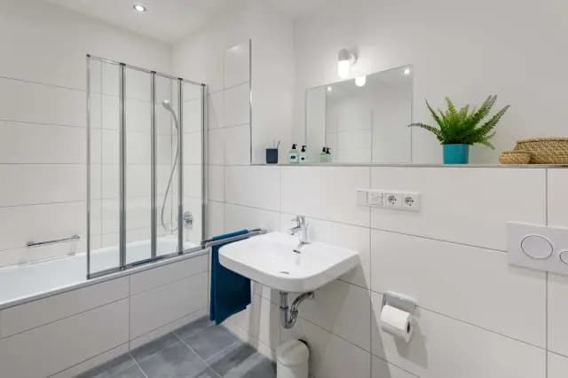 Zimmer in der Georg-Voigt-Strasse