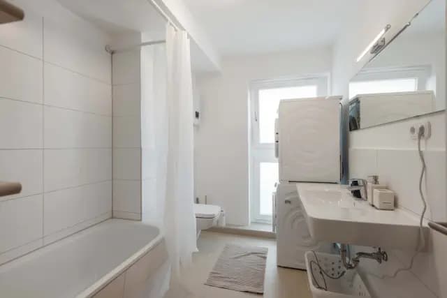 Zimmer in der Koethener Str.