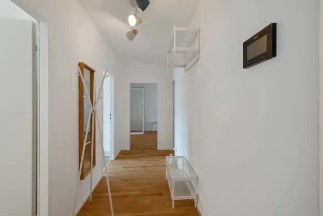 Zimmer in der Koethener Str.