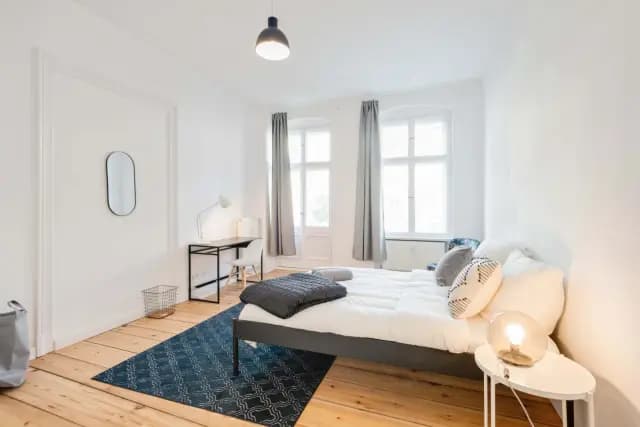 Richard-Sorge-Strasse 25DE-01-061-001H