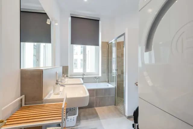 Zimmer in der Richard-Sorge-Strasse