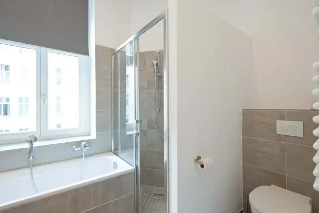 Zimmer in der Richard-Sorge-Strasse