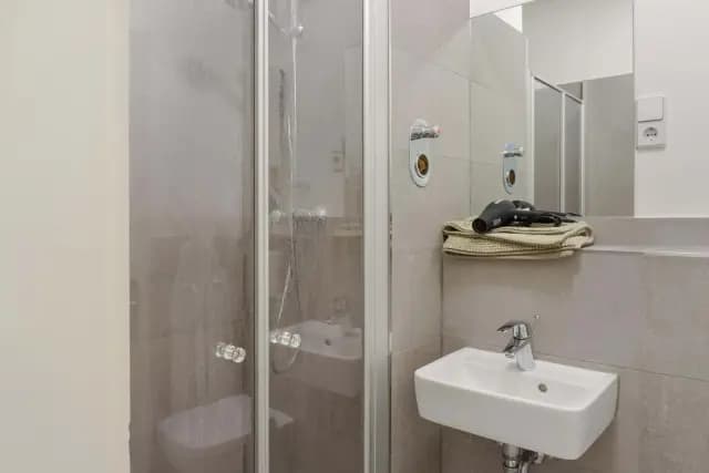 Zimmer in der Urbanstr.