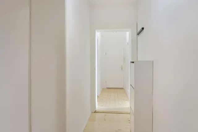 Zimmer in der Urbanstr.