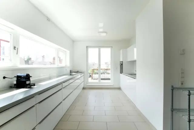 Zimmer in der Eldenaer Str.