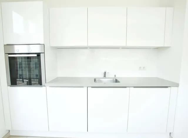 Zimmer in der Eldenaer Str.