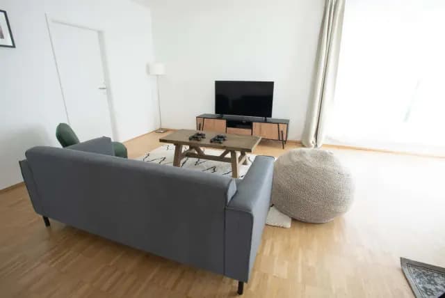 Zimmer in der Eldenaer Str.