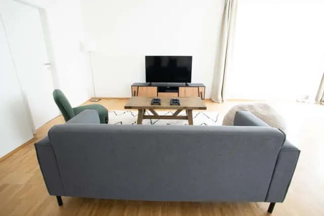 Zimmer in der Eldenaer Str.