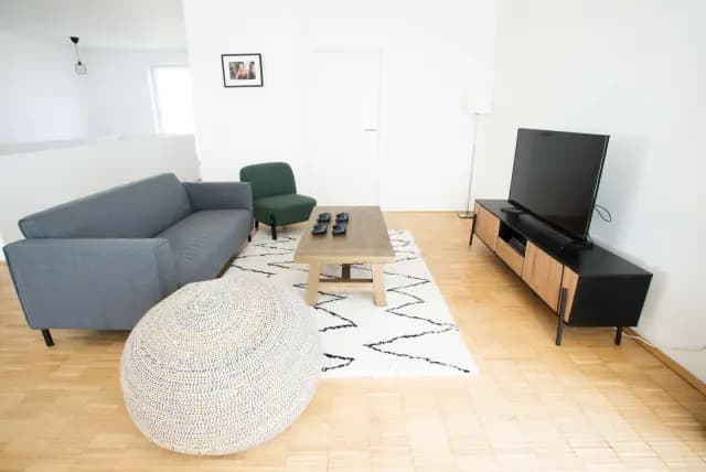 Zimmer in der Eldenaer Str.