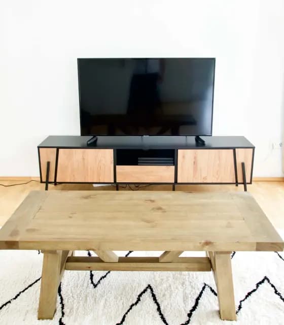 Zimmer in der Eldenaer Str.