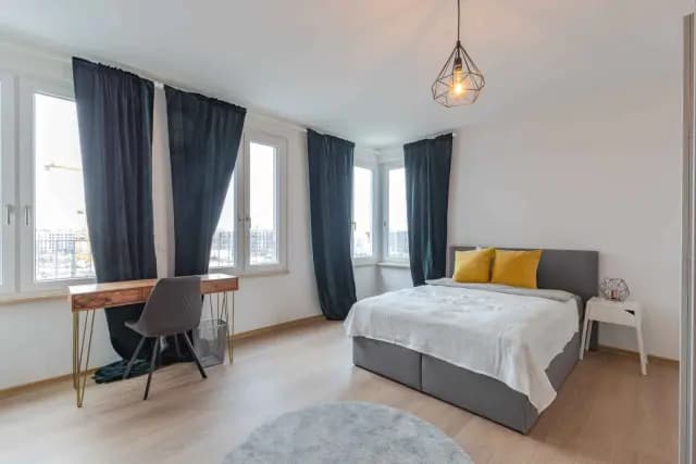 Zimmer in der Klara Franke Strasse