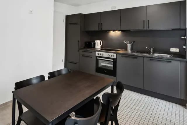 Zimmer in der Kluberstrasse -